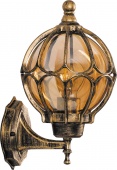 светильник на штанге feron сфера 11349