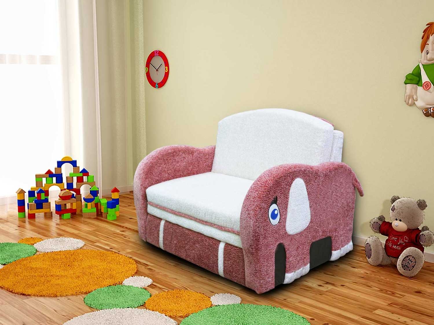 Кресло-кровать для детей