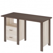 стол bartolo стд-130 с тумбой тбд