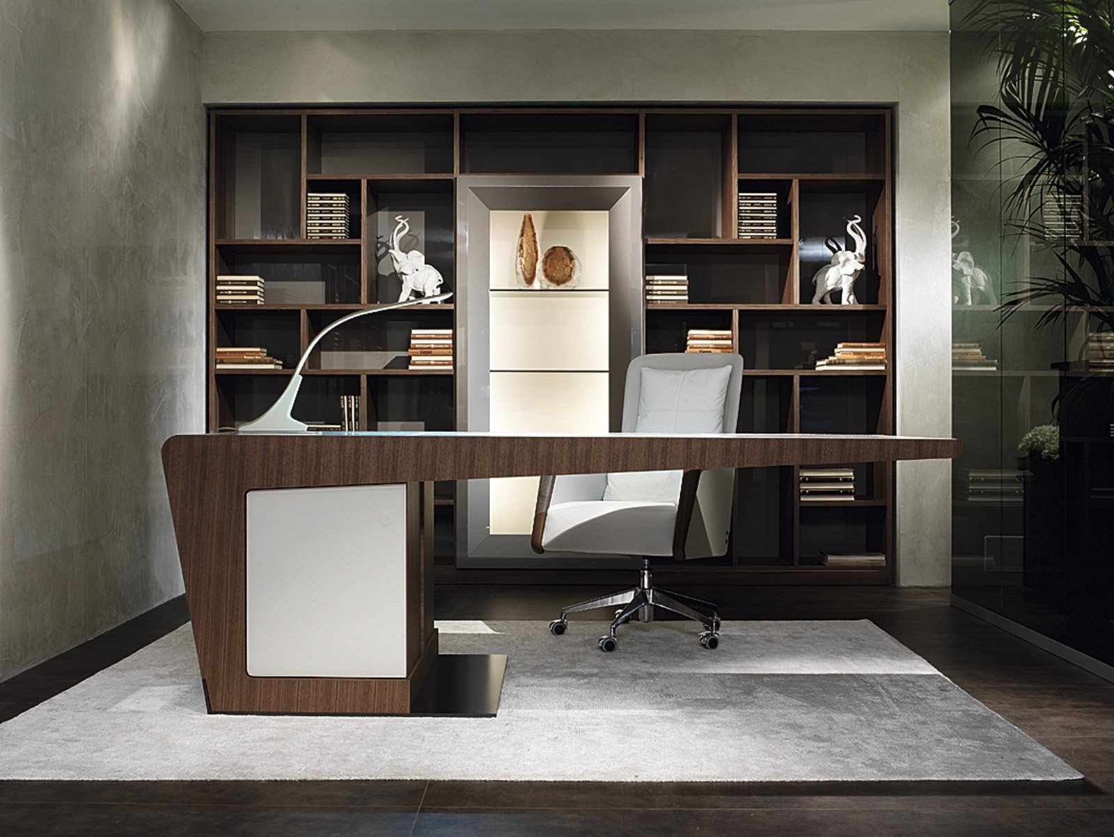 Домашние кабинеты Домашние кабинеты