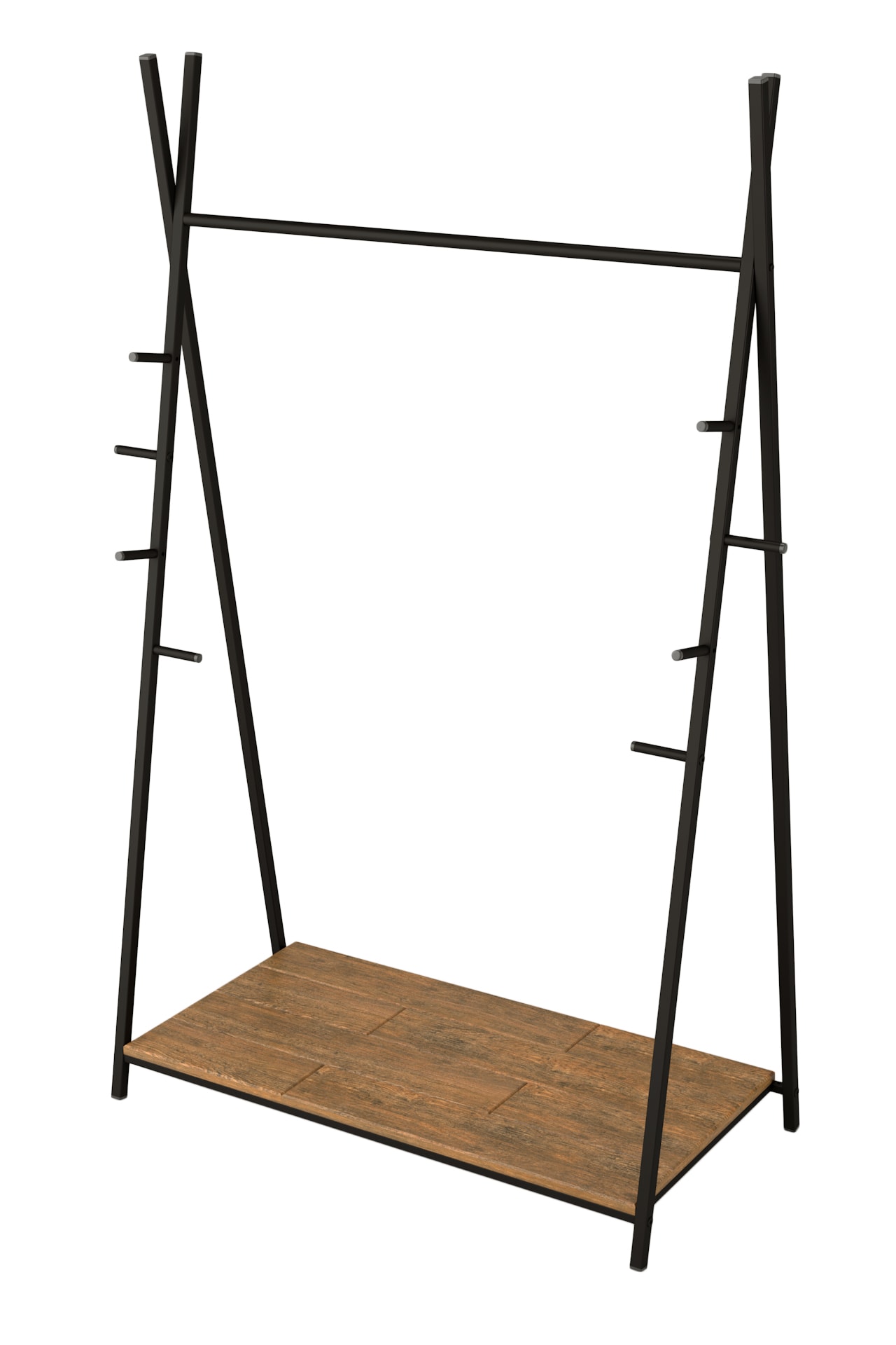 вешалка гардеробная фелтон