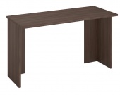 стол скл-прям130 без тумбы