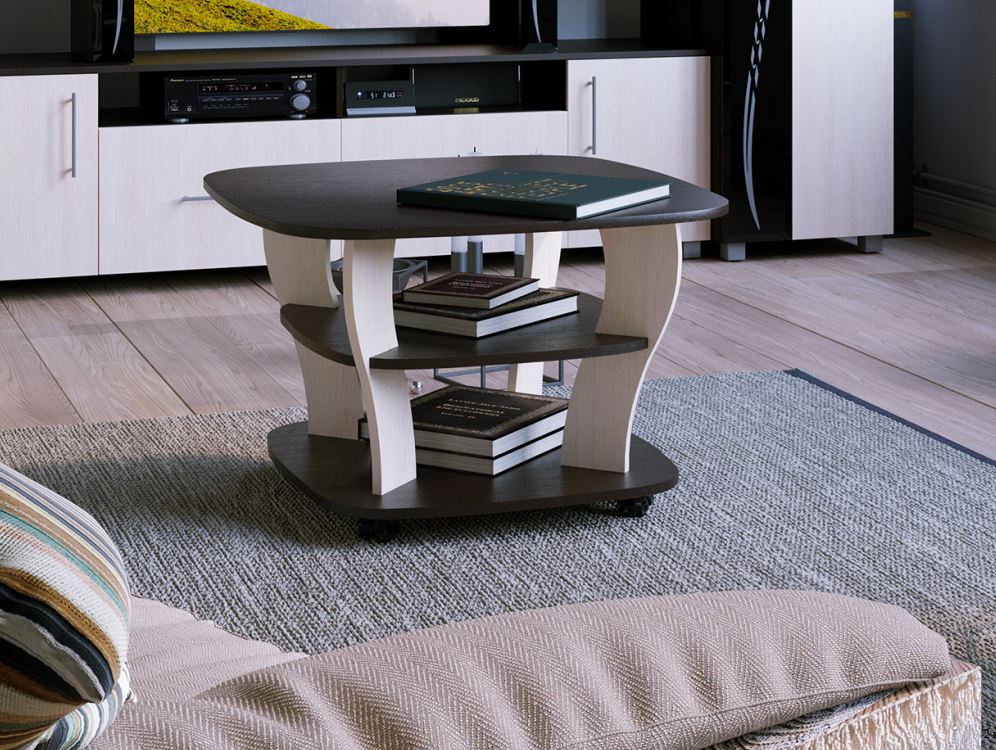 стол журнальный сж-4 приоритет