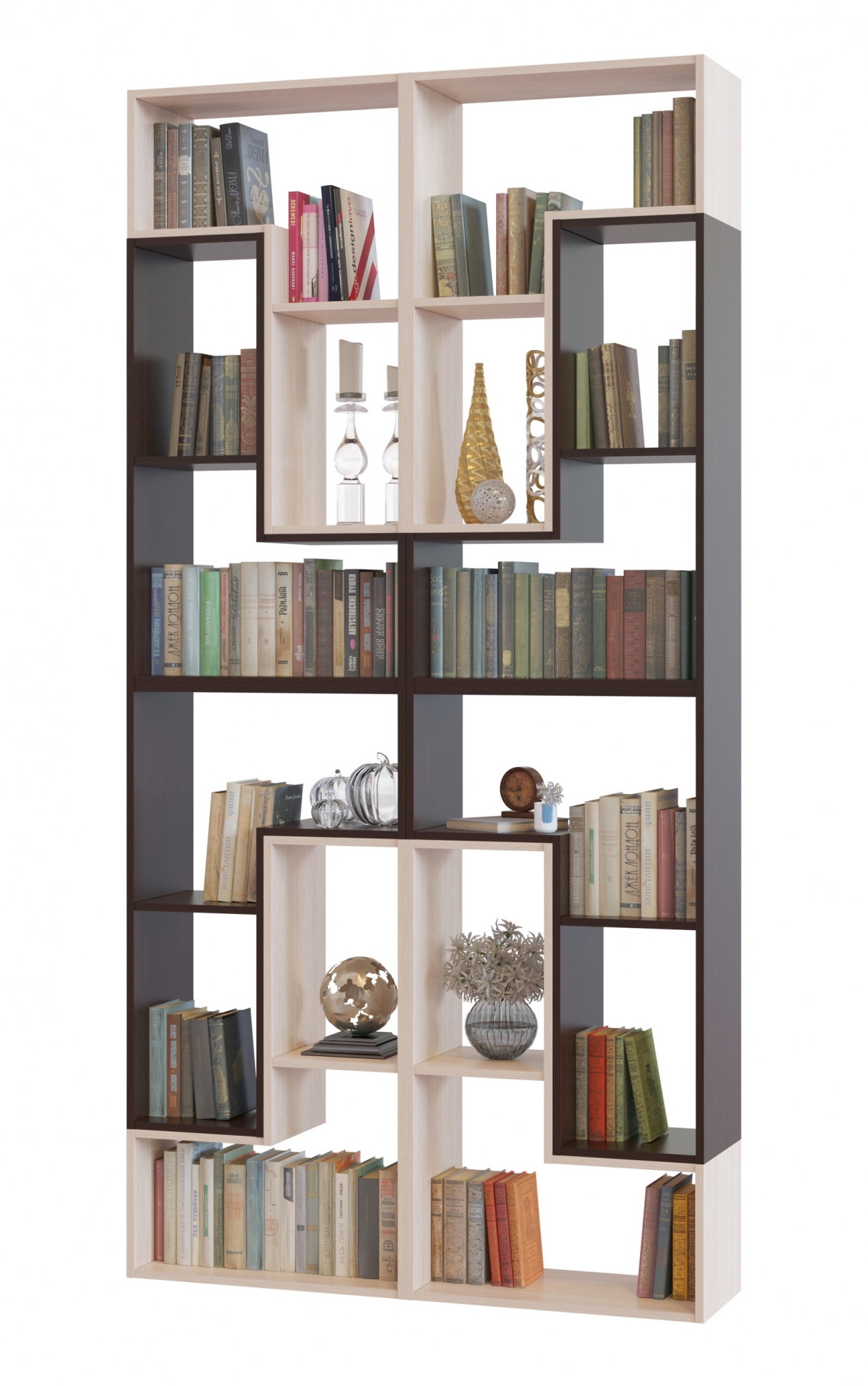 комплект из 8 модулей пк-9 композиция 1