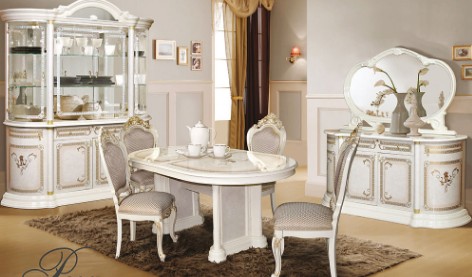 гостиная роза (вариант 1)