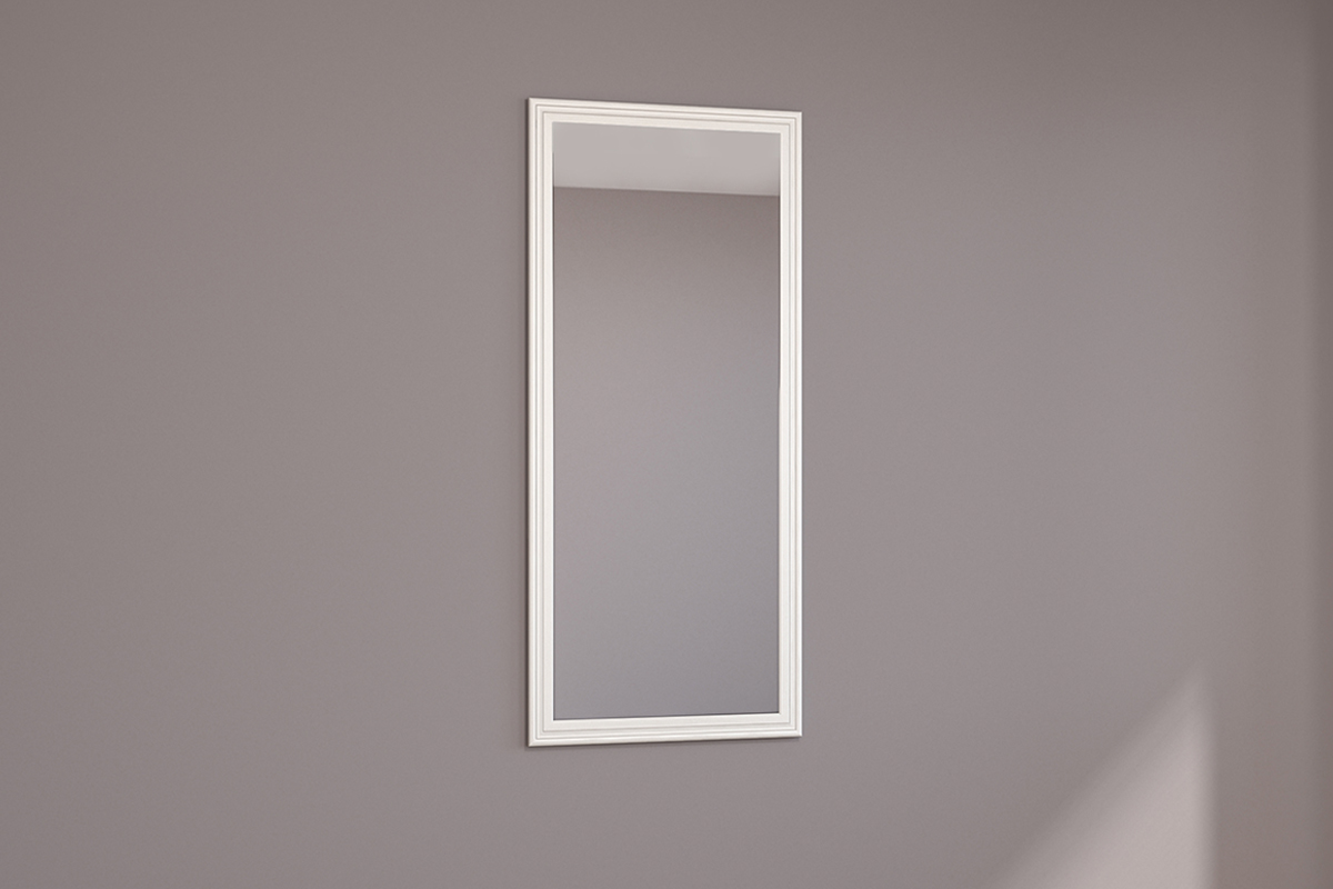 зеркало иннэс 6 рамка