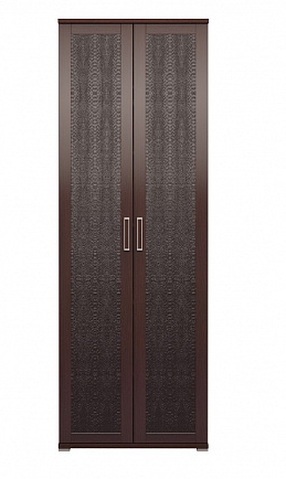 Шкаф для одежды 2-х дверный 9 Аргентина - купить за 11614.00 руб.