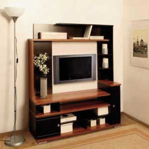 «Компасс-мебель»: Тумбы для ТВ