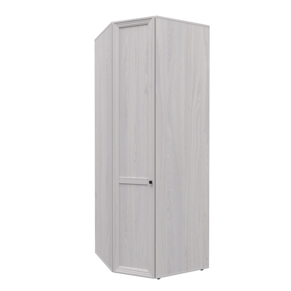 шкаф угловой paola 156