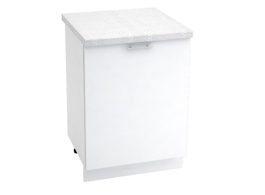 стол 1-но дверный №83 валерия м шн 600м