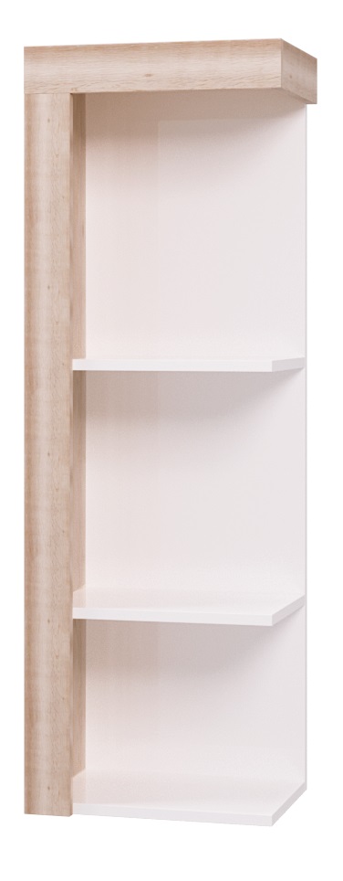 полка навесная 07 люмен