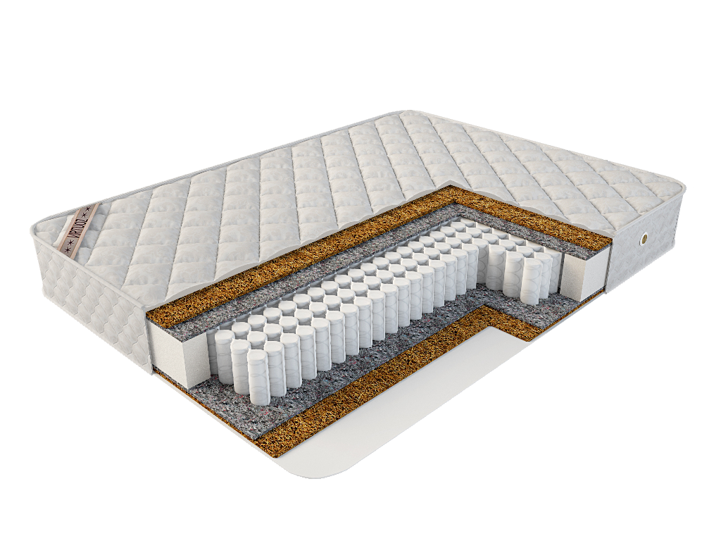 матрас соло