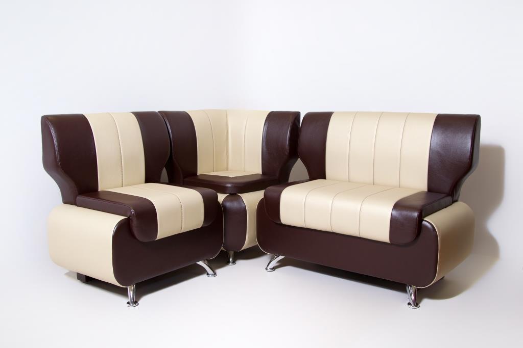 кухонный уголок бостон 1600х1300 мм