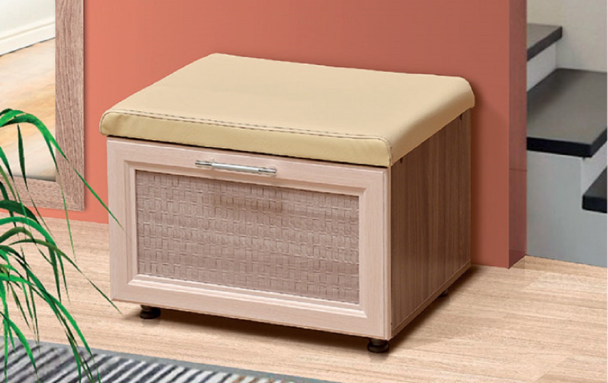 тумба для прихожей 7