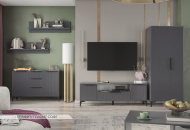 Новинка! Гостиная Кимберли!