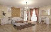 спальня венеция (вариант 1)