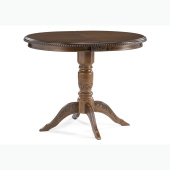 деревянный стол аллофан