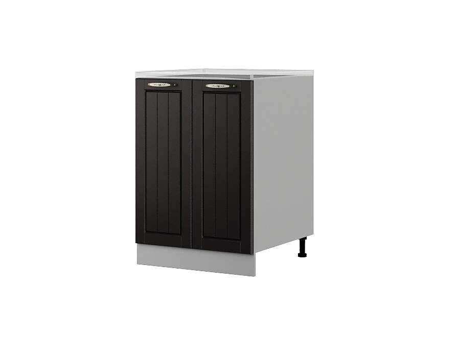 Шкаф пластиковый jolly utility cabinet white