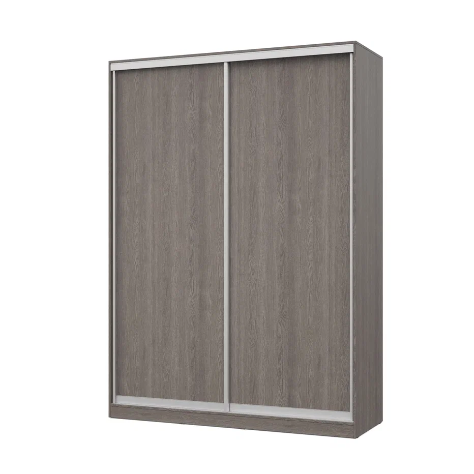 шкаф-купе роланд р171 анкор тёмный