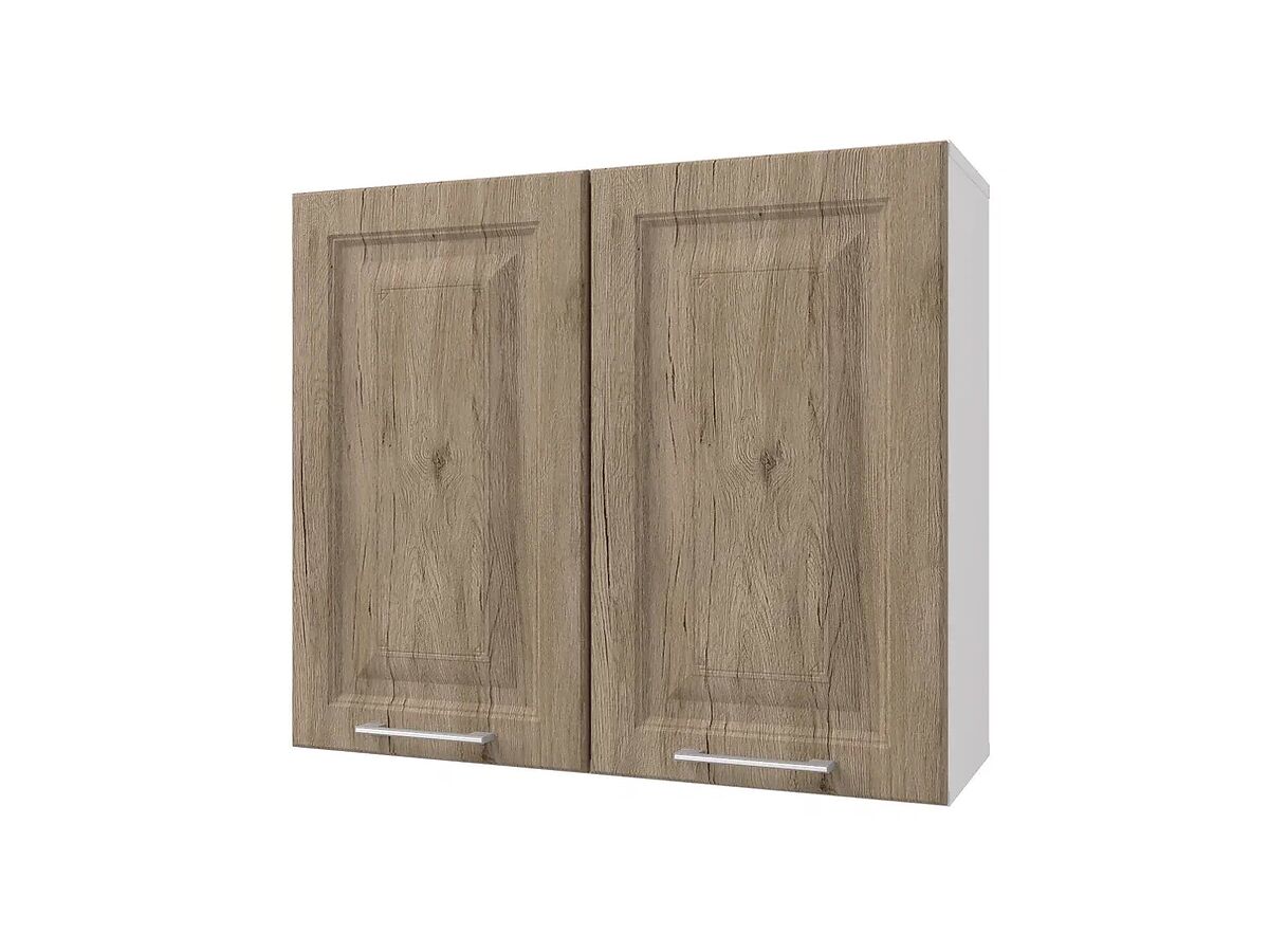 шкаф 2-х дверный 80 классик №5