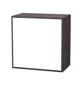 Шкаф навесной Куб К06 - купить за 6681.00 руб.