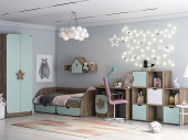 детская колибри мебельная индустрия (вариант 2)