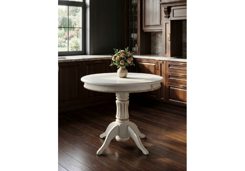 стол раскладной павия