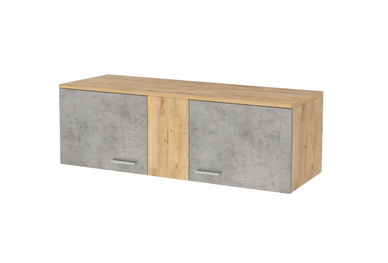 секция антресольная ассоль ас-60