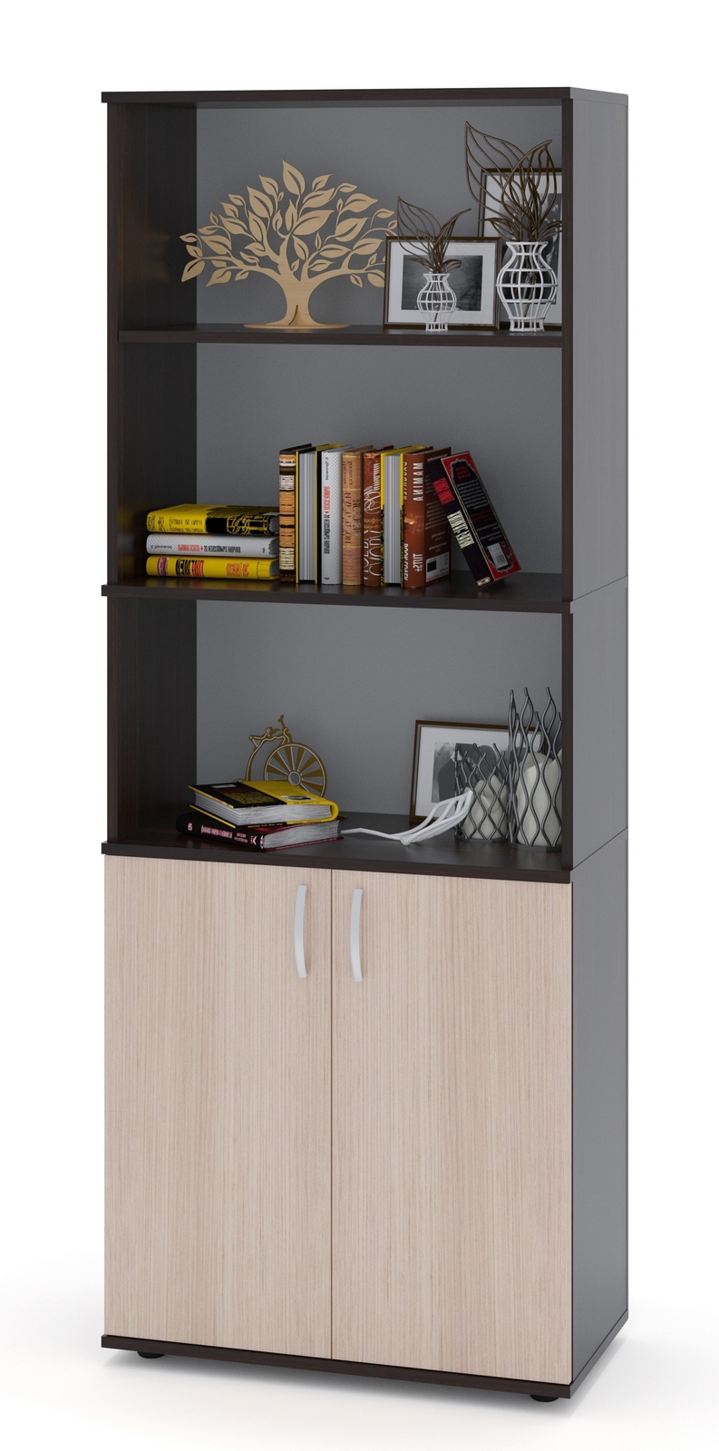 стеллаж шу-21