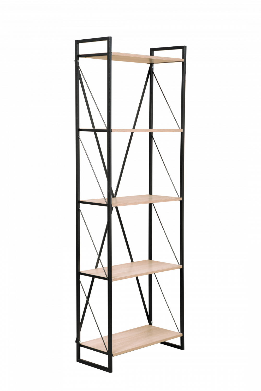 стеллаж скарлетт 710
