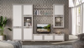 шкаф комбинированный регата 3 кмк 0743