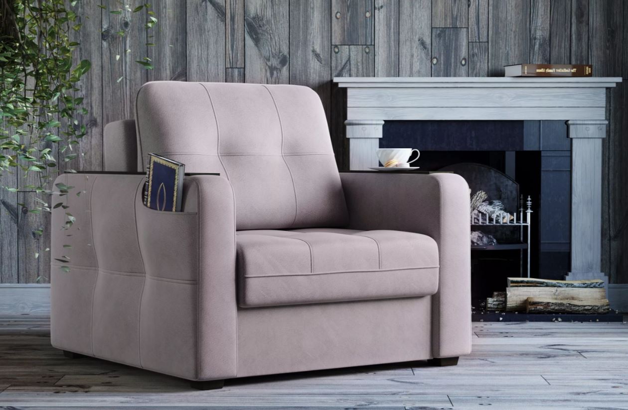 кресло-кровать smart 3