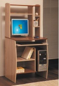 компьютерный стол юпитер м02