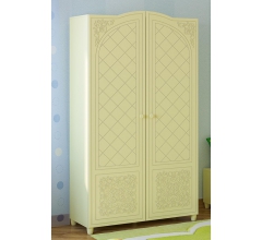 Шкаф для одежды Соня СО-11 - купить за 16952.0000 руб.