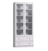 шкаф для книг paola 7