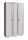 шкаф для одежды 3-х дверный 01 melania