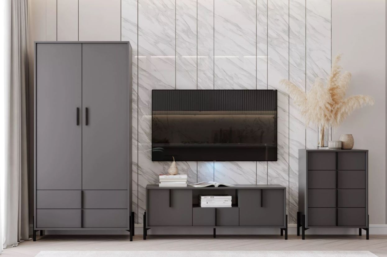 гостиная тео