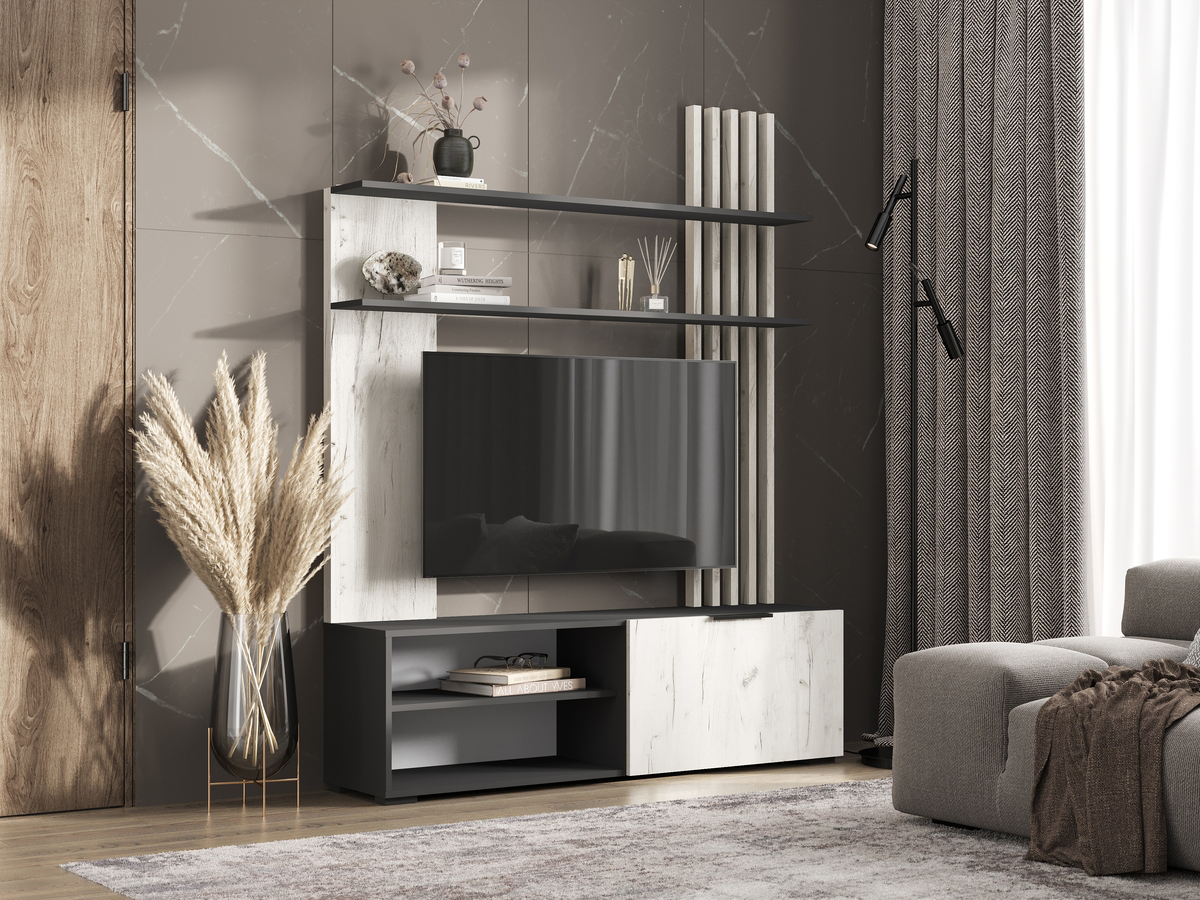 тумба под тв роджина