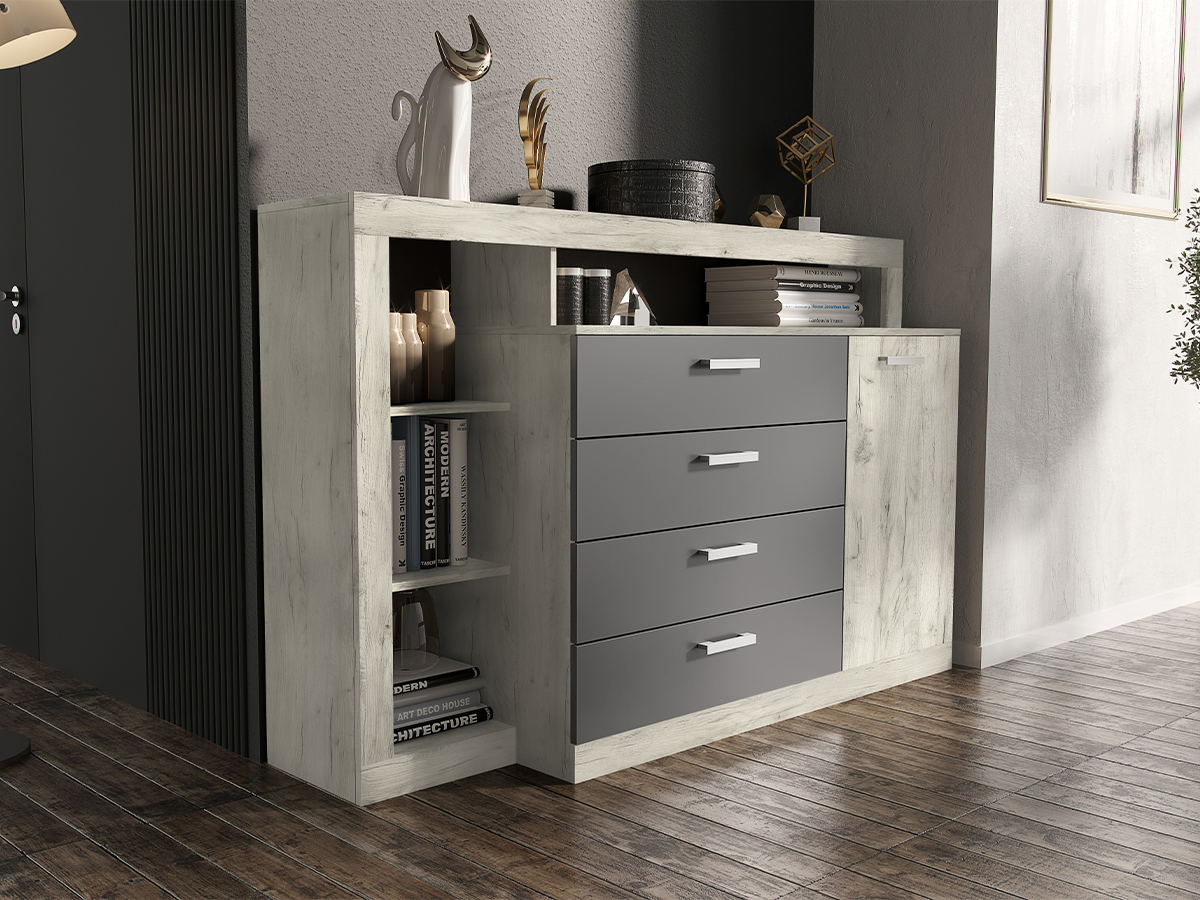 комод ангара