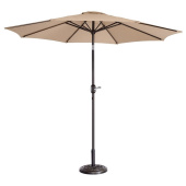 зонт колвилл "coalville" арт.3004/pantone 4035 c