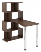стол-стеллаж сл-5-4ст-2