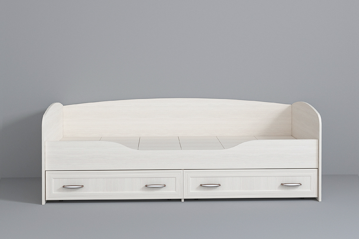 кровать колибри