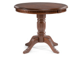 деревянный стол долерит