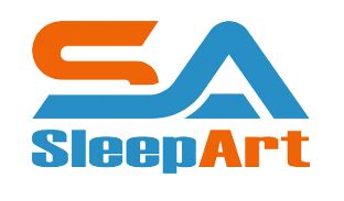 Кровати двуспальные SleepArt