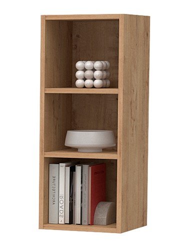 стеллаж навесной №3 джаз