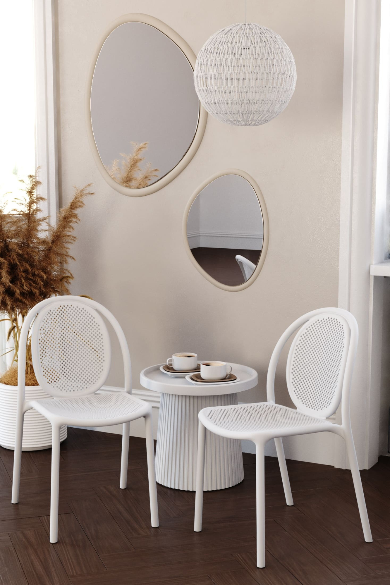 Стул SHT-S172 белый стул sht-s172 белый