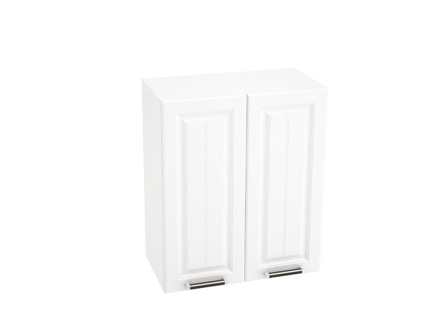 шкаф 2-х дверный №4 прага шв 600