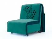 кресло-кровать novelti elegance dog1