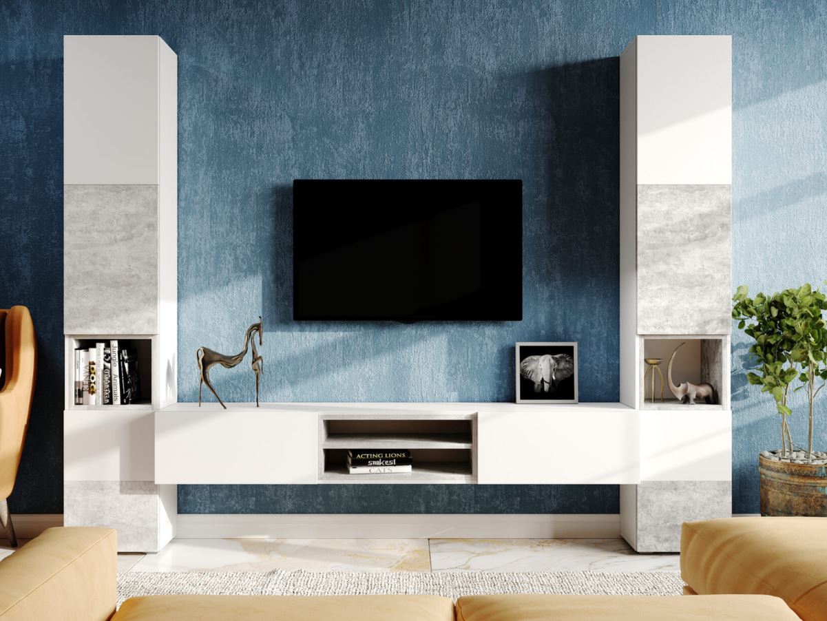 гостиная милана