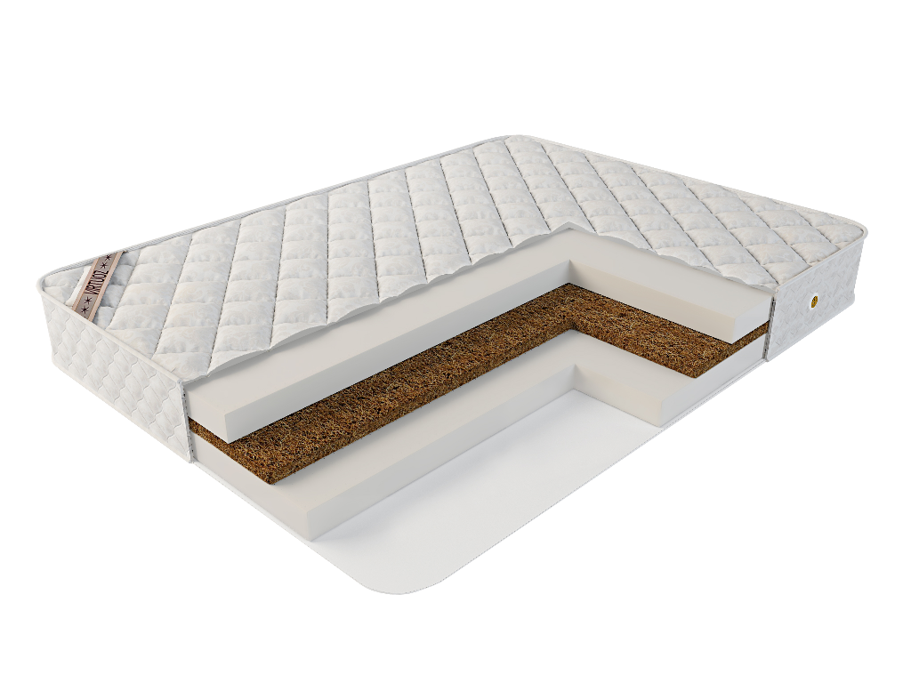 матрас лайт кокос